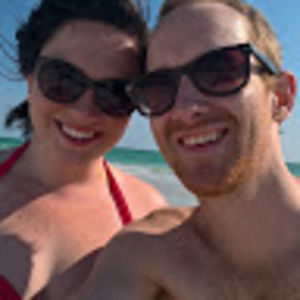 Meet your Posher, Stormy